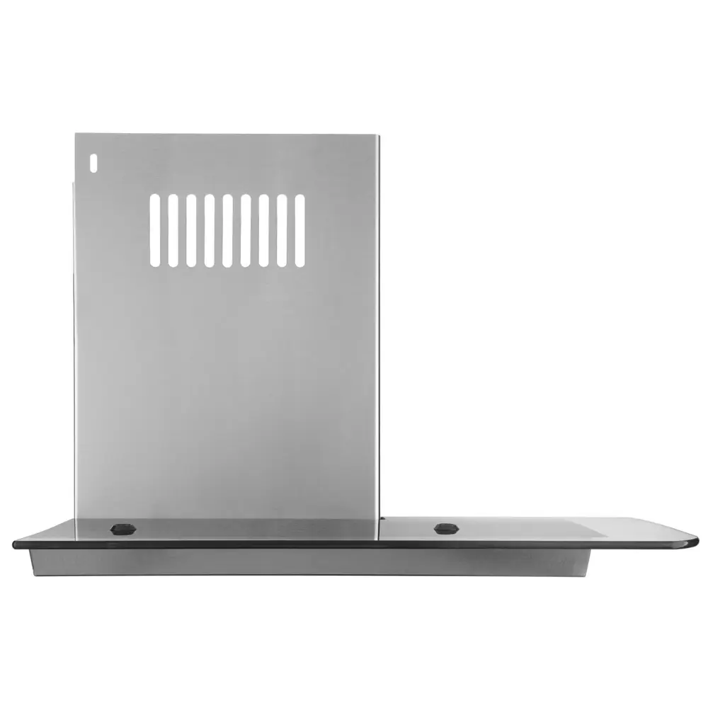 Вытяжка ORE «Glasset» 50L, 50 см, нержавеющая сталь STLM-2195198 - Вид №2
