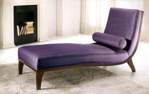 Кушетка  BEDDING MENPHIS 02