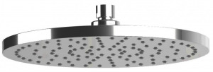 E21758-CP Верхний душ, диаметр 250 мм Jacobdelafon TOOBI
