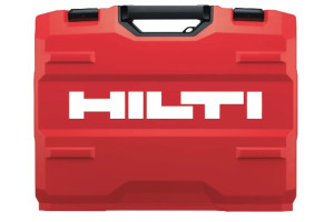 16435179 Чемодан SF + SI 2 пустой 2256540 HILTI