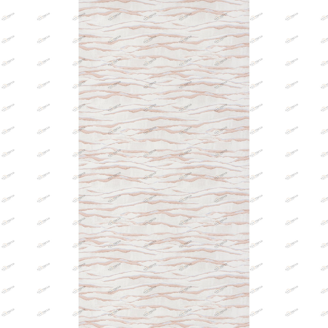 Рулон обоев IDYLLE IDYL83834132. Основа нетканый материал Casadeco