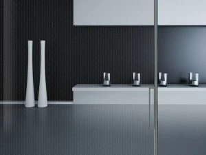 Vitrealspecchi Прозрачное стекло с текстурой для светодиодного освещения Madras® cristalli