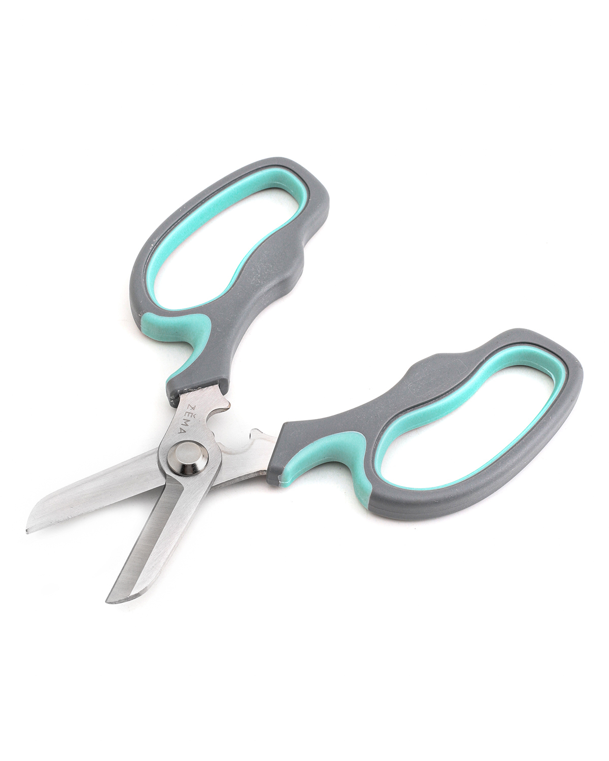 2524 Многофункциональные садовые ножницы ZM 2009 LAB.Space  - Вид №1