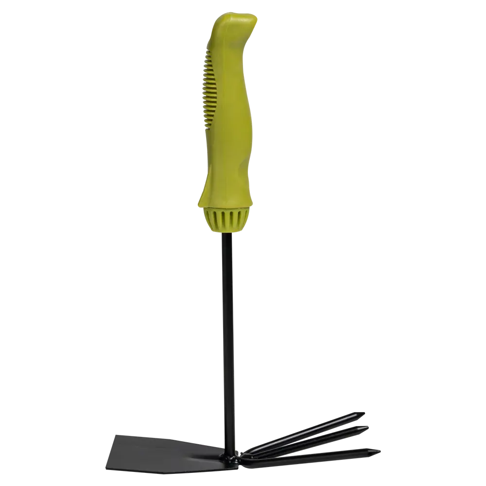 Культиватор BEGINIA сталь 18 см 89446559 STLM-2150168  - Вид №1