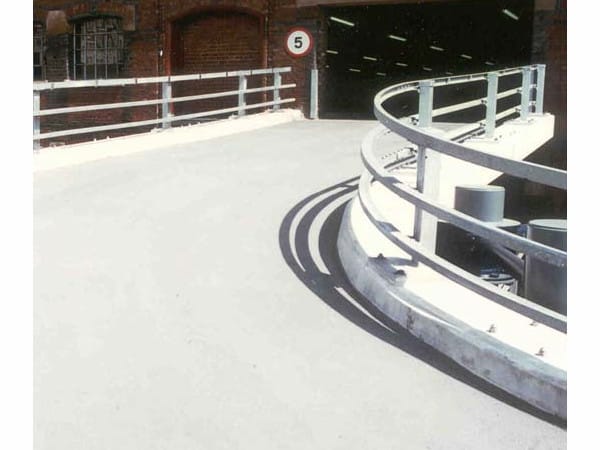 Гибкая полиуретановая система покрытия Tremco CPG Europe Flowcrete ARCH-00111091