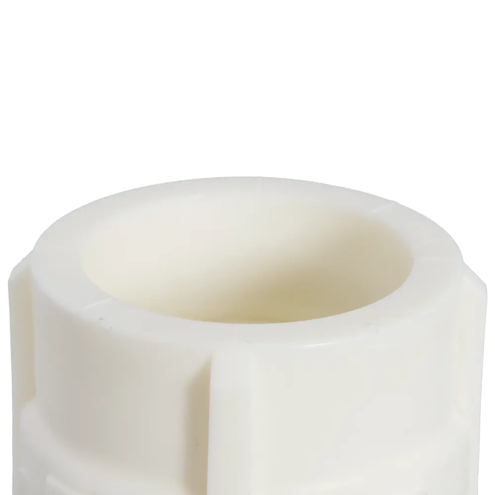 Муфта комбинированная ПОЛИТЭК 63 мм × 2" для систем отопления и водоснабжения 82571571 STLM-0030299 - Вид №2