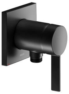 59552379502 Встраиваемый однорычажный смеситель с выводом для шланга DN 15 KEUCO IXMO