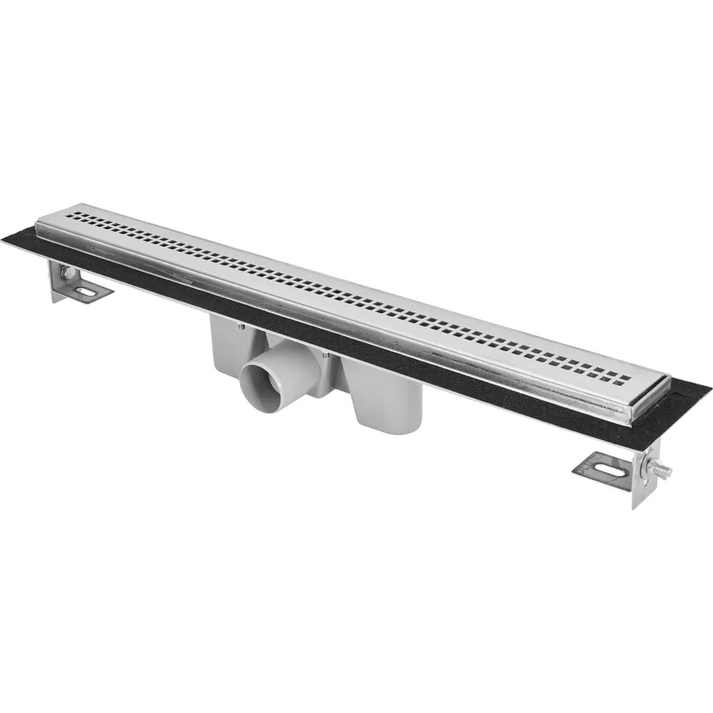 АНИ пласт Риф - душевой трап с комбинированным затвором 650x62 мм 86395280 STLM-0068493