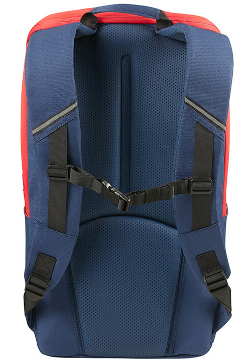 93G-11003 Рюкзак для ноутбука 93G*003 Laptop Backpack 15.6 American Tourister UpBeat  - Вид №1