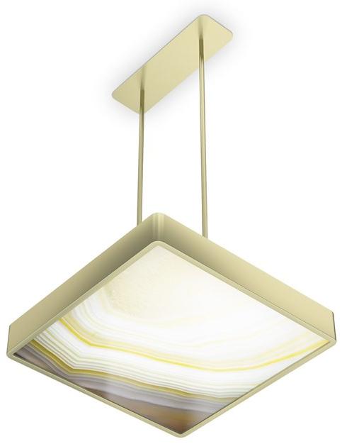 Sicis Подвесной светильник из металла Gemma sun-id-1449478 - Вид №2