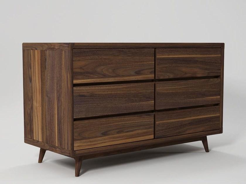 KARPENTER Комод из дерева Vintage sun-id-1375196 - Вид №7