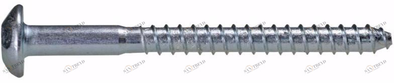 Unifix SWG Винт из оцинкованной стали Viti per arredo esterno sun-id-1419646