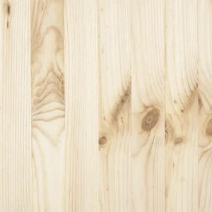 Мебельный щит 2500x300x18 мм хвоя сорт A/B