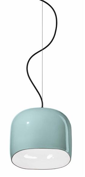 FERROLUCE Подвесной светильник из керамики Ayrton C2550 - Вид №4