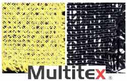 Армирующая ткань из арамидного волокна SACEN SCS MULTITEX ARCH-00083949 - Вид №1