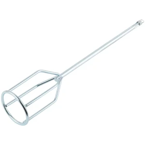 Насадка-миксер Fit 04209 SDS-Plus 80x400 мм, сталь