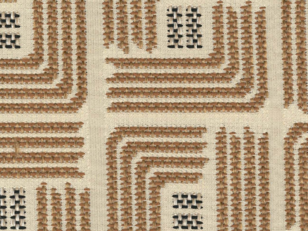 Моющаяся полиолефиновая ткань для наружного применения Élitis Маяк ARCH-00072766 - Вид №2