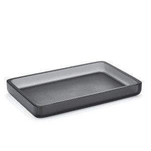 DOME-SMK-TR Лоток для дымчатого блеска купола Labrazel