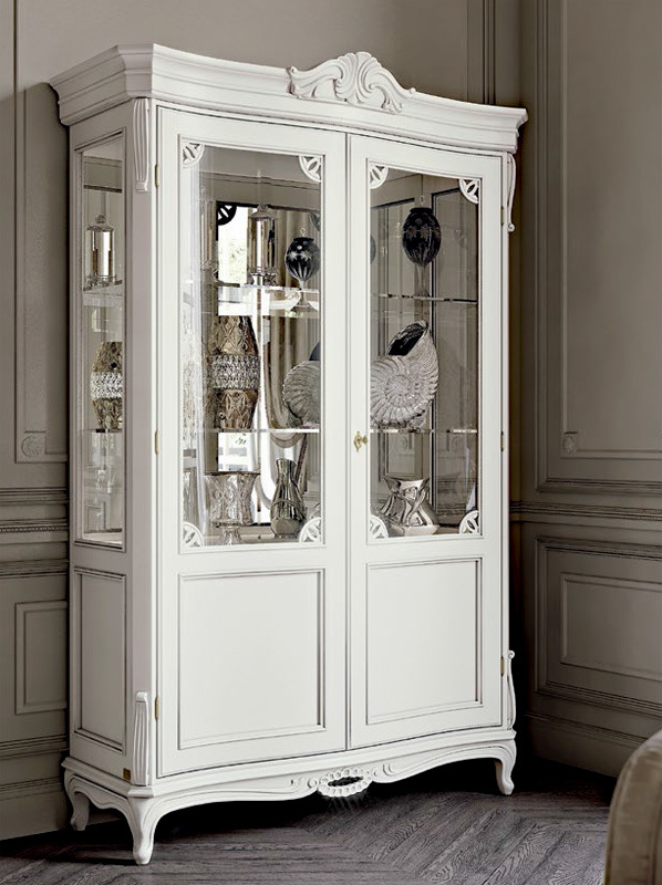 Витрина I DOGI CAVIO CASA DG505 