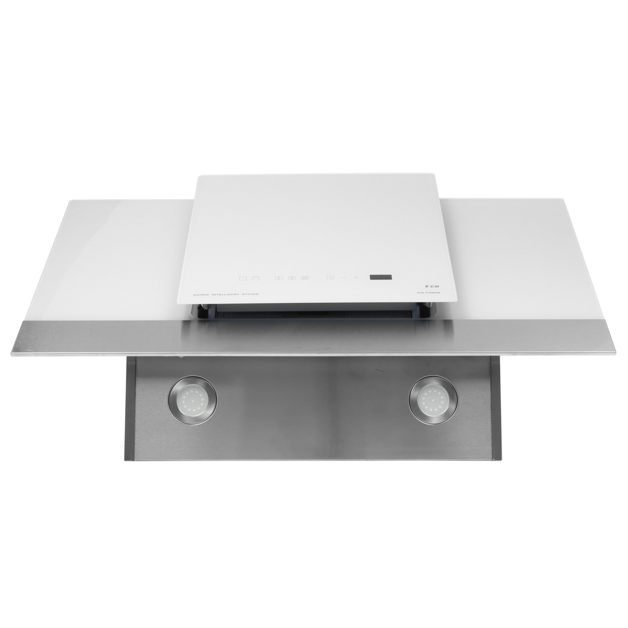 8119326 Вытяжка наклонная Kaiser AT 8438 FW Eco белый/белый STDN-0097454 - Вид №6