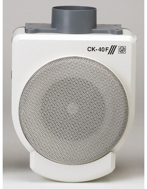 S & P Italia Центробежная вытяжка для кухонных вытяжек sun-id-1350772 - Вид №2