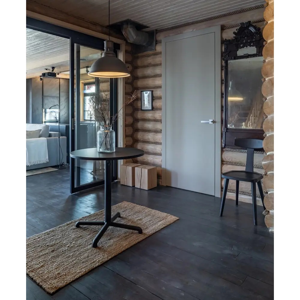 Доска пола хвоя 28x146x4000 мм сорт Оптима 3 шт. 1.75 м² 81947980 STLM-2053573 Santreyd  - Вид №10