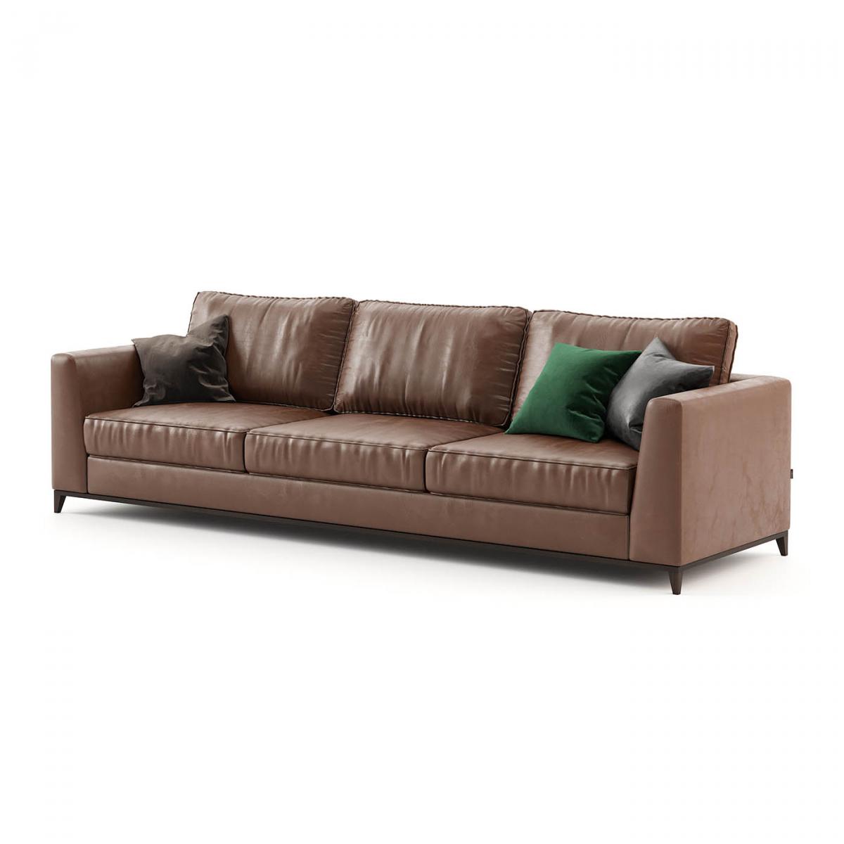 093570 Диван LasKasas London - Вид №3