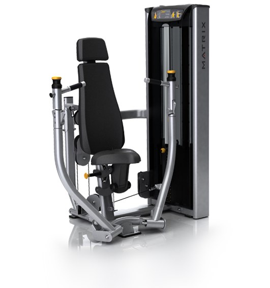 VS-S13H vs-s13h жим от груди MATRIX Versa - Вид №1