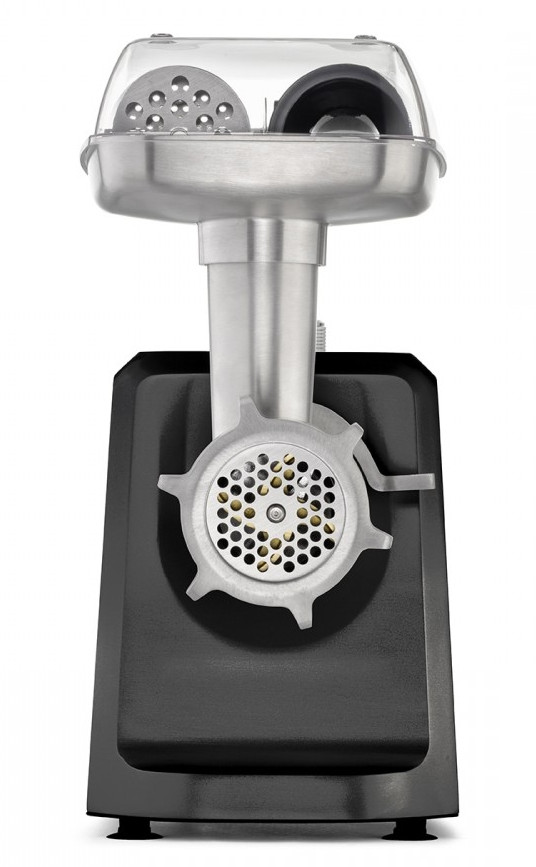 9086594 Мясорубка электрическая CASO FW 2500 Black черный STDN-0143619 - Вид №2