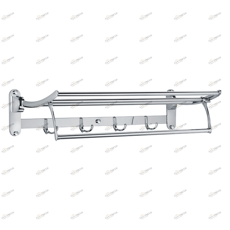 Полочка-поезд Grampus Полки GR101