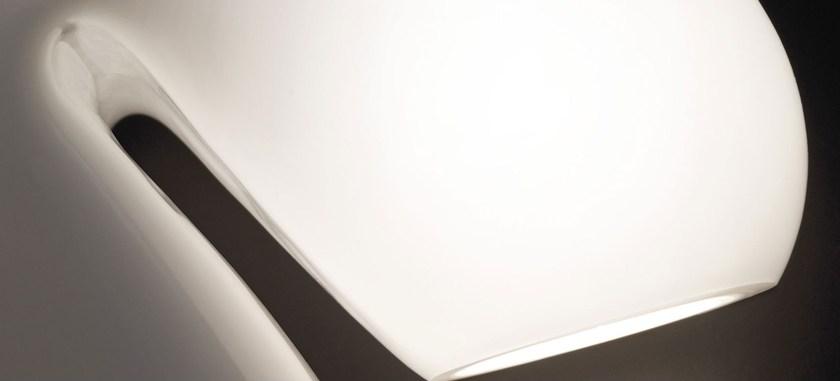 Vetreria Vistosi Настольная лампа из стекла sun-id-1459274 - Вид №4