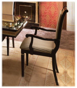 Стул Imperial Royale TURRI M131/R