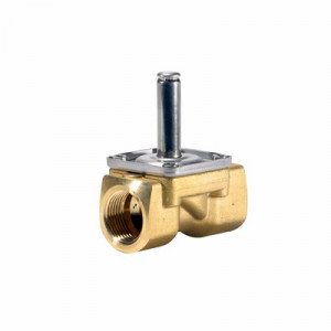 Danfoss EV220B — двухходовые электромагнитные клапаны для общей промышленности Клапан электромагнитный EV220B 032U1263
