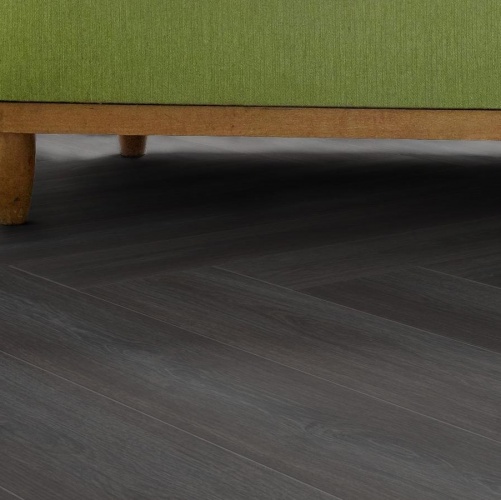 Виниловый ламинат Moduleo Transform Verdon 24984 Дуб (Гладкая) 1320х196 мм 2801000029 - Вид №6