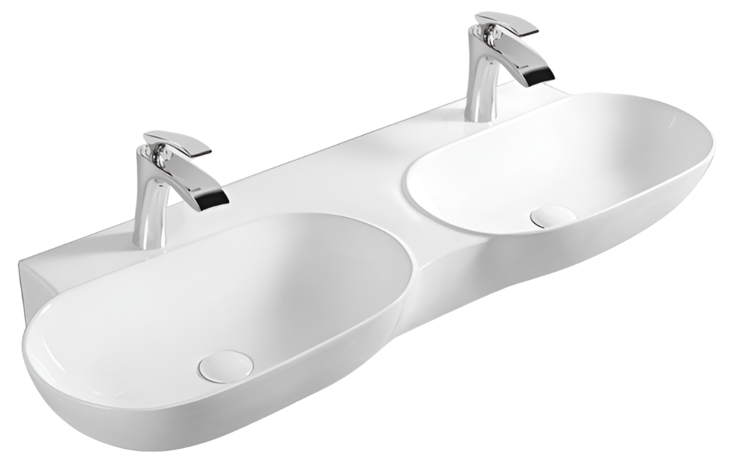 Раковина чаша SL-2113 SANTILINE 