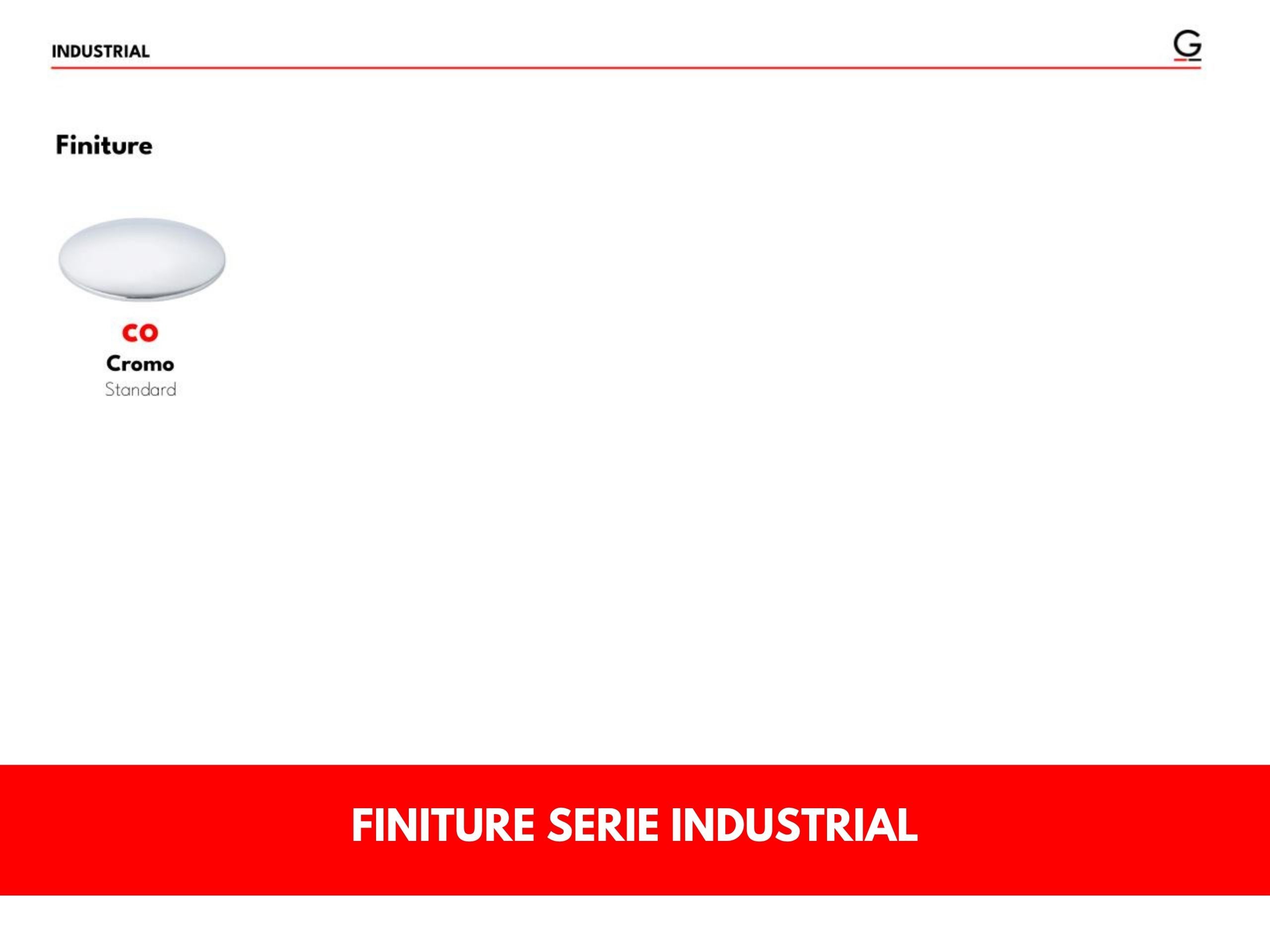 Смеситель для кухни с одной ручкой GATTONI Industrial ARCH-00100340 - Вид №3