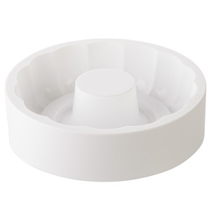 27.227.87.0063 Форма для приготовления пирожного armony ?22 см силиконовая Silikomart