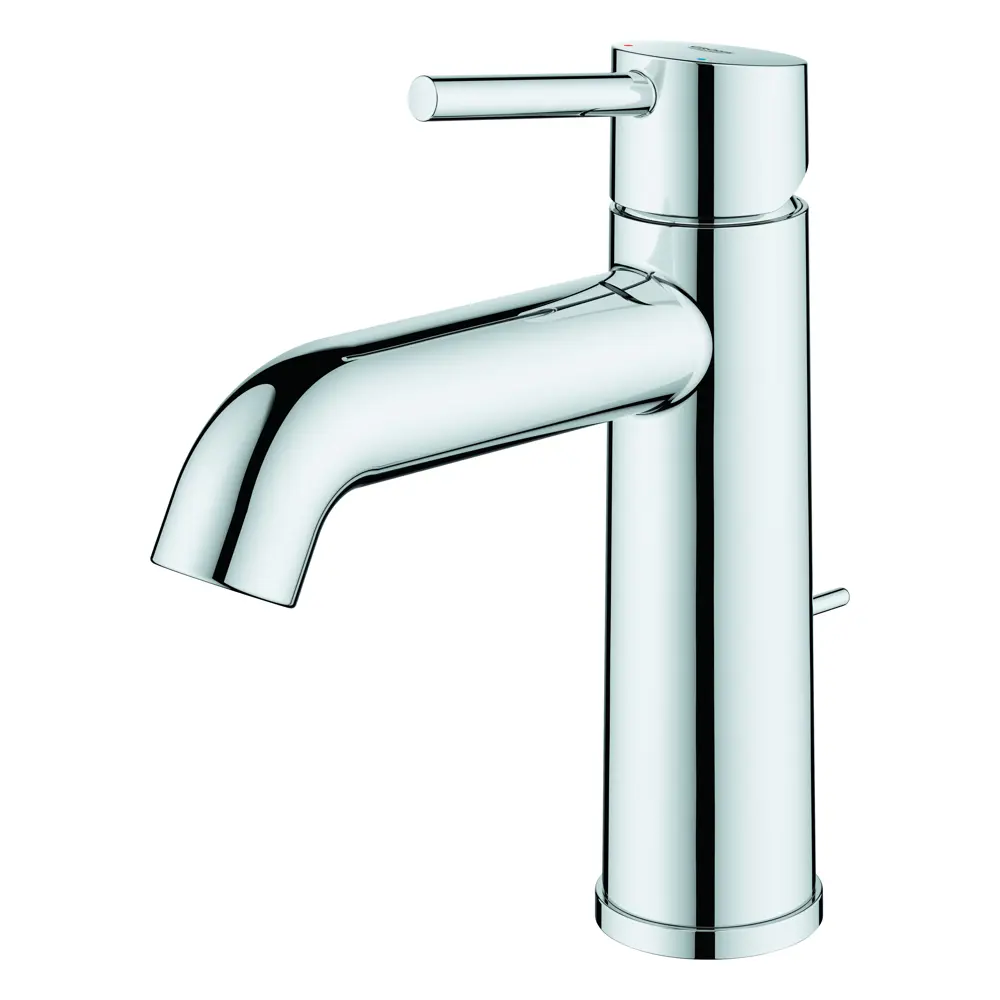 Смеситель для раковины Grohe Clova Classic M, цвет хром 84803164 STLM-2140849
