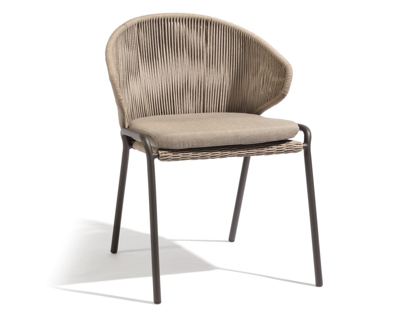 Веревочный садовый стул MANUTTI Radoc ARCH-00030365 - Вид №17