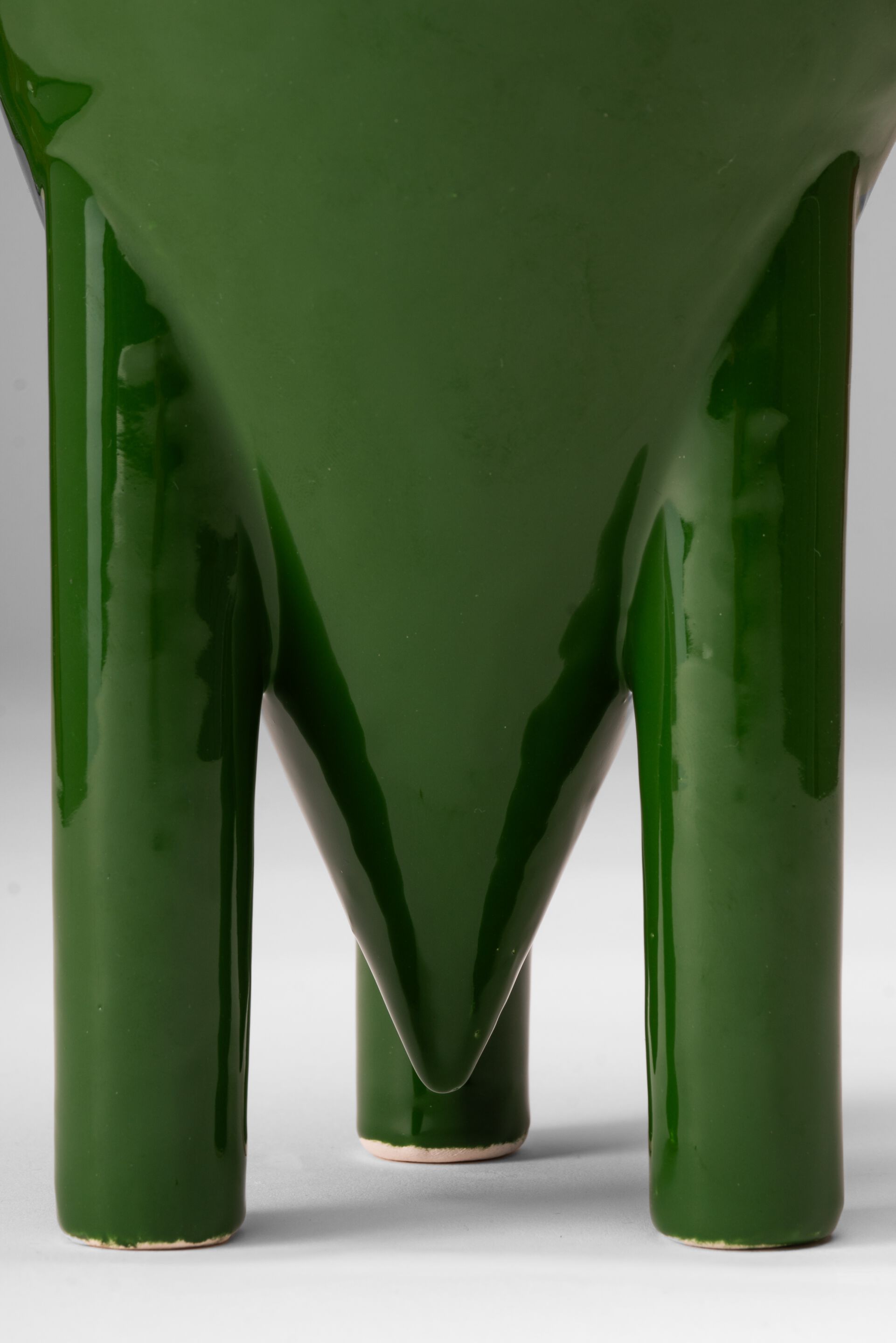 Керамический контейнер для пищевых продуктов Paolo Santangelo Euclidea ARCH-00144384 - Вид №1