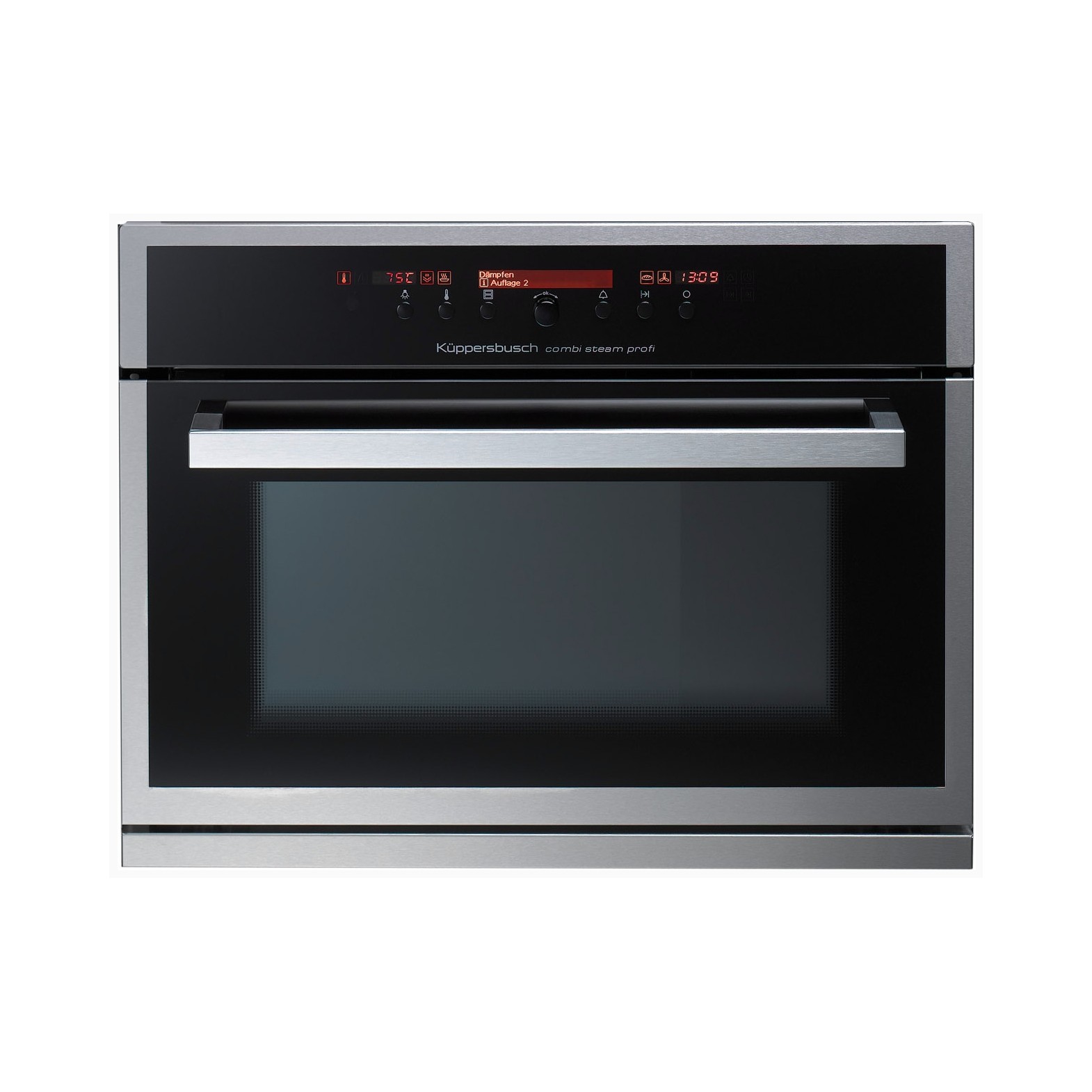 Шкаф паровой (без упаковки) / EKDG 6900.1 E Kuppersbusch sun-id-379752 - Вид №1