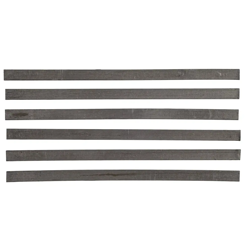 Грифели Edding для механических карандашей, 6 шт. - мягкое письмо и черчение 89418292 STLM-1566106