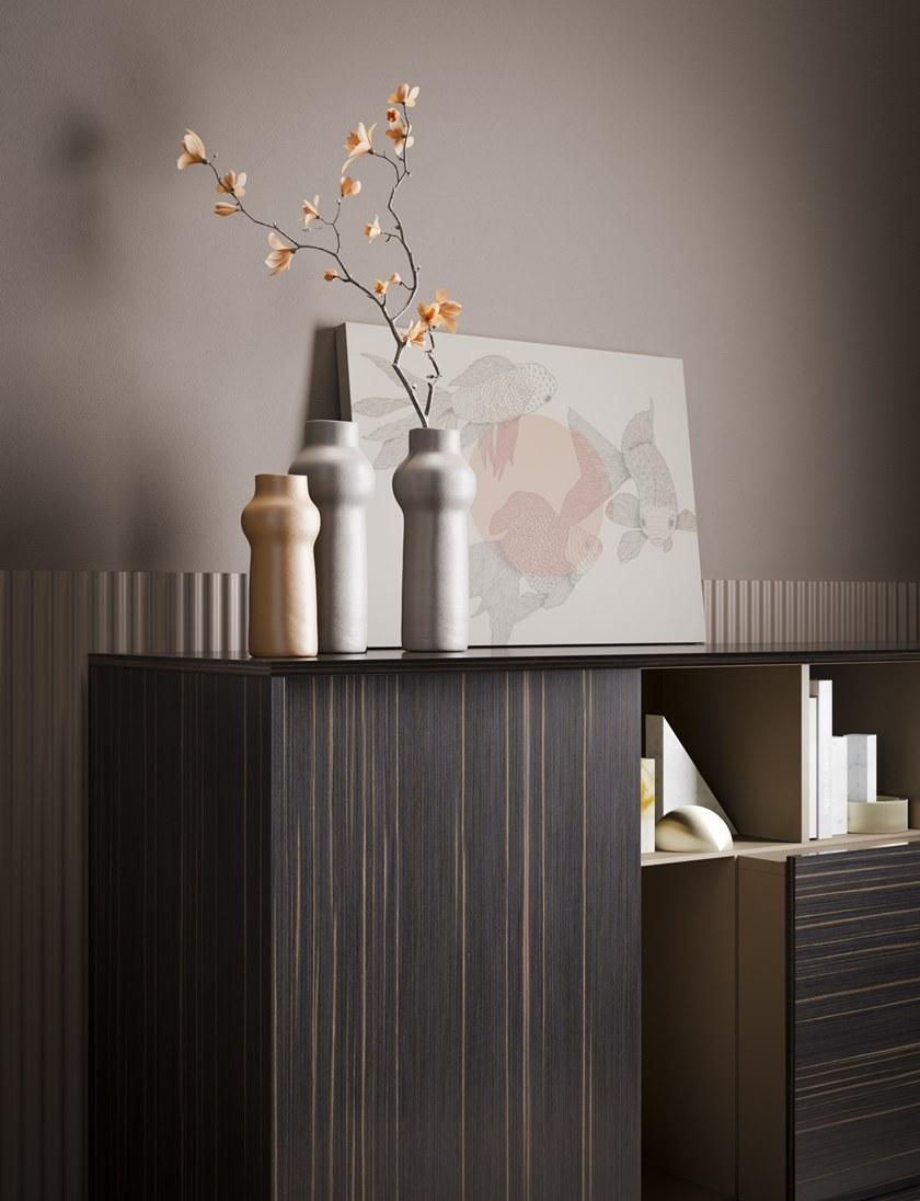 PROF Терракотовая ваза sun-id-1486532 - Вид №11