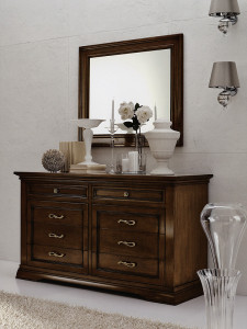 Комод CONTESSA DEVINA NAIS CM022