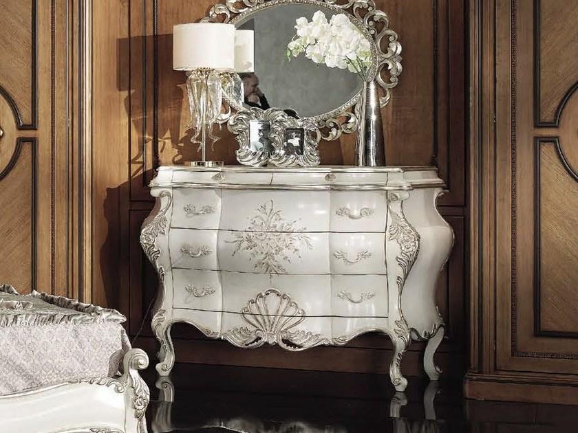 Arvestyle Комод из массива дерева Marie claire Br-2052 - Вид №2