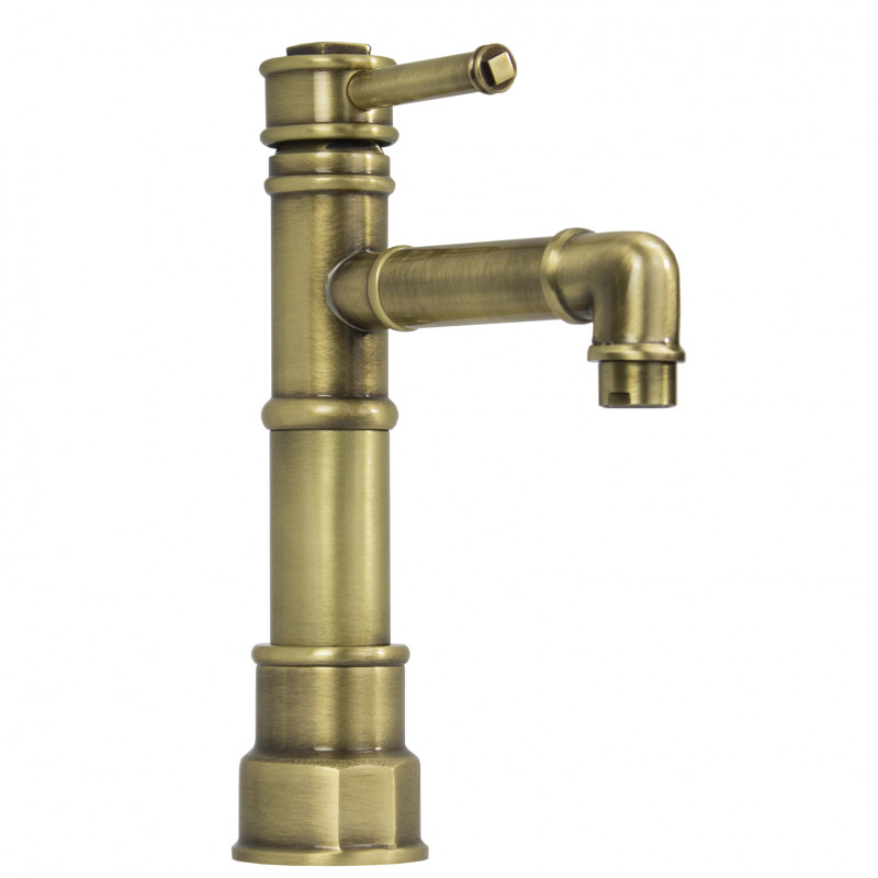 LF2518M101 Смеситель для раковины Boutique Martí 1921 Marti 1921  - Вид №1