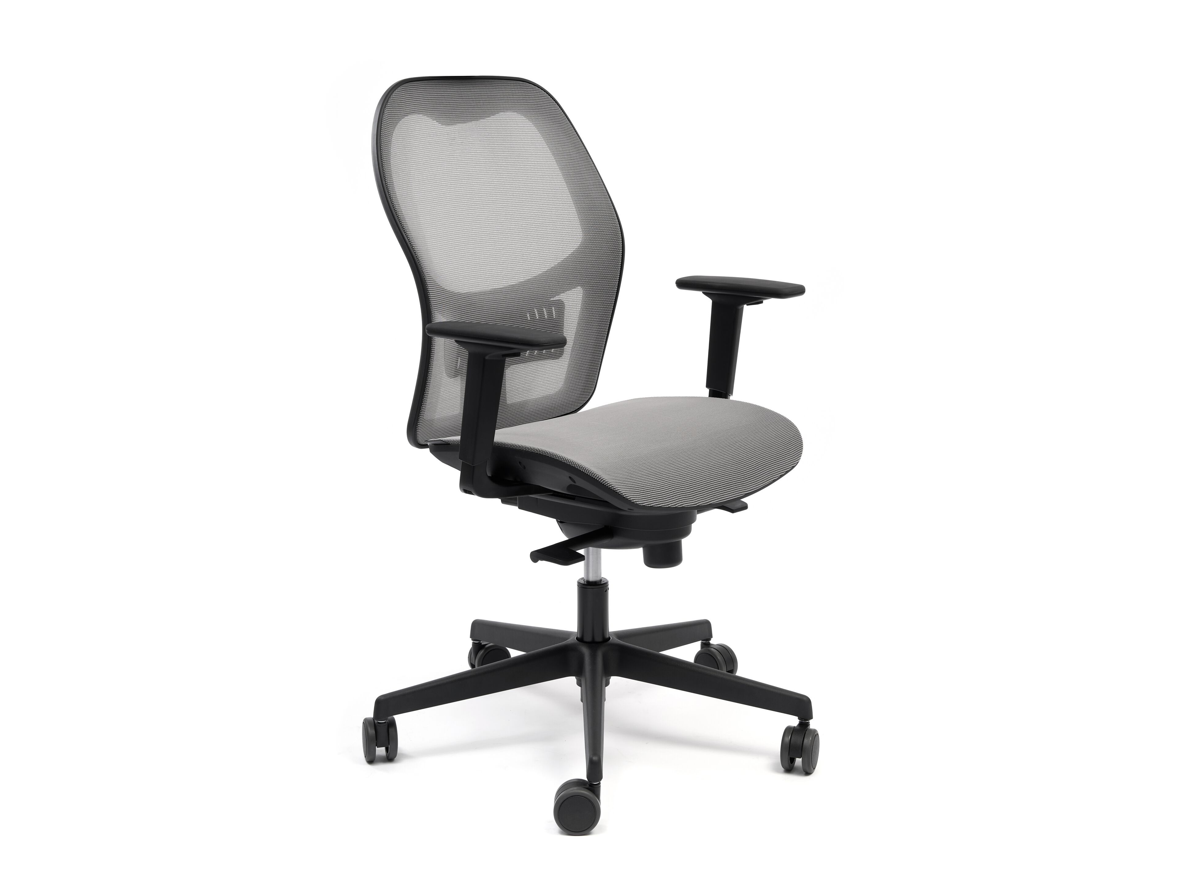 5 спиц регулируемая высота поворотный операционный офисный стул AP Factor Техас ARCH-00034269