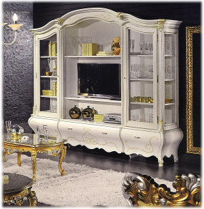 Стенка  MIRANDOLA M635/1