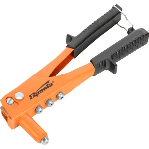 Заклепочник Sparta 40711, 225 мм