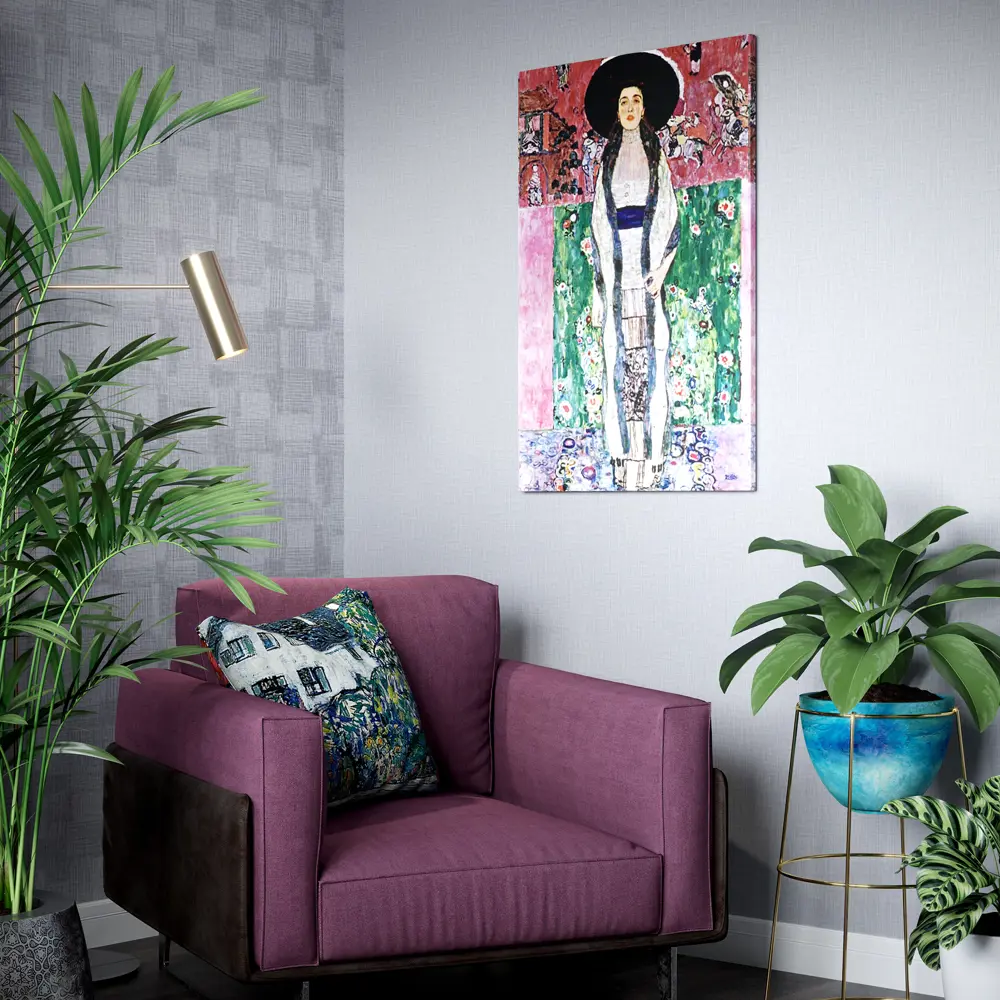 Обои флизелиновые Vog Collection Дорт серые 1.06 м VV71272-14 STLM-2040380 - Вид №3